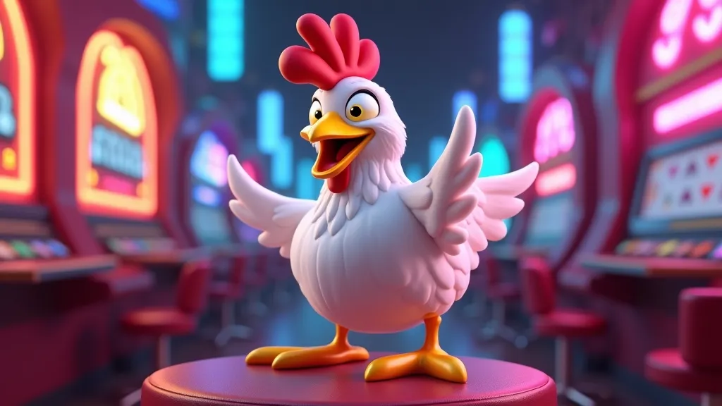 chickenroad bonus